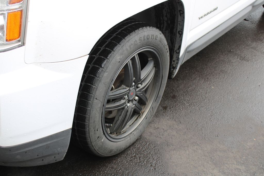 2016 GMC Terrain SLE-2 Klamath Falls OR