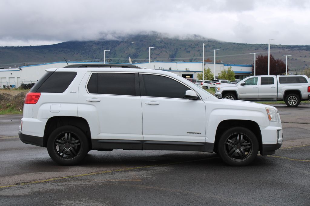 2016 GMC Terrain SLE-2 Klamath Falls OR