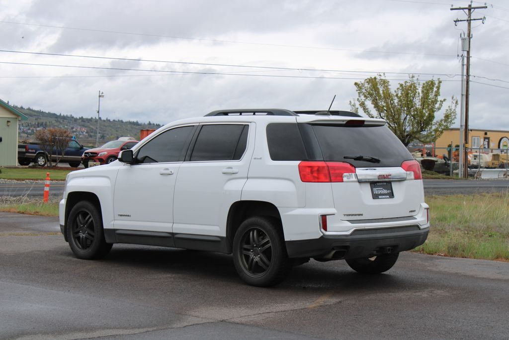 2016 GMC Terrain SLE-2 Klamath Falls OR