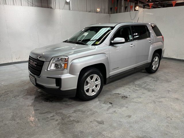 2016 GMC Terrain SLE Oroville CA