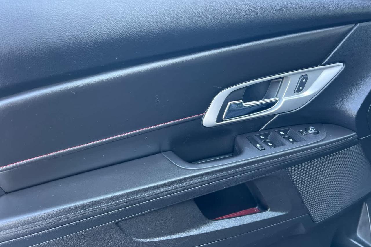 2016 GMC Terrain SLE Roseville CA