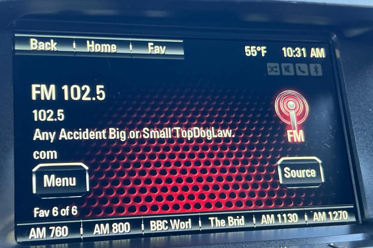 2016 GMC Terrain SLE Roseville CA