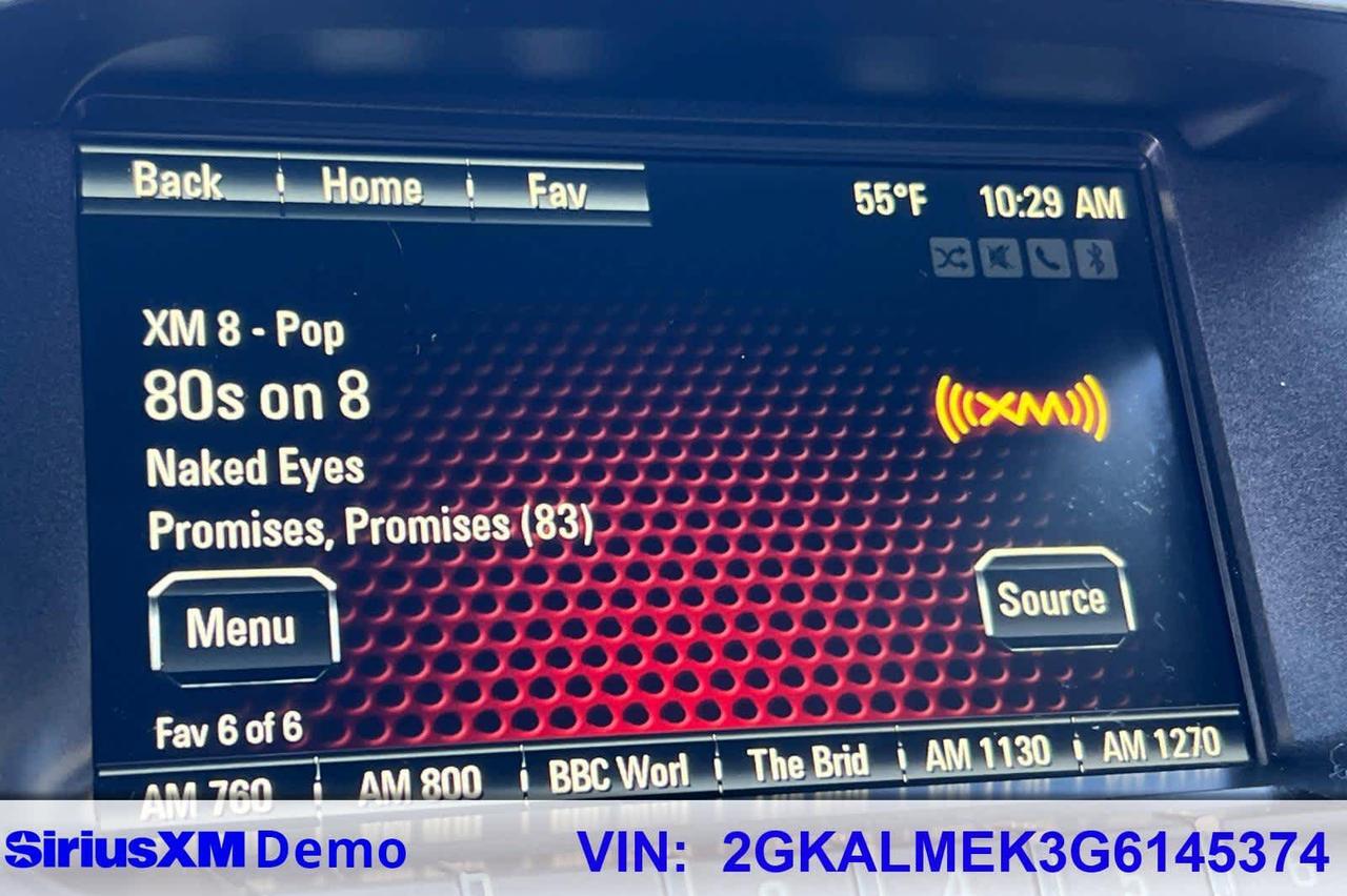 2016 GMC Terrain SLE Roseville CA