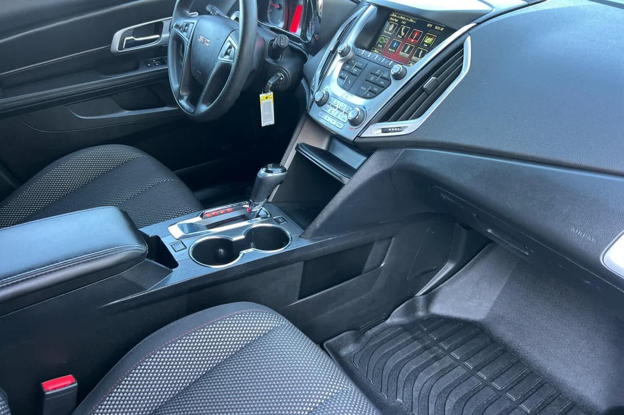 2016 GMC Terrain SLE Roseville CA