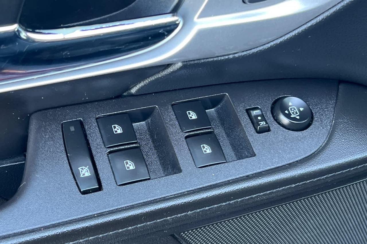 2016 GMC Terrain SLE Roseville CA