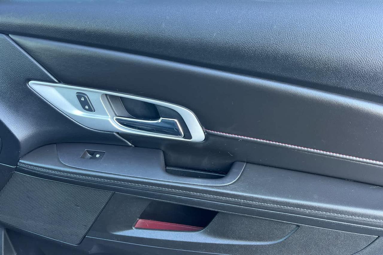 2016 GMC Terrain SLE Roseville CA