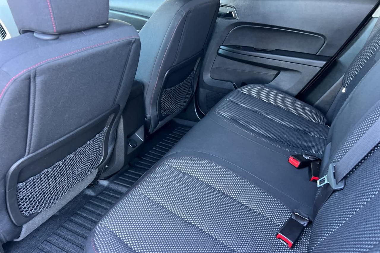 2016 GMC Terrain SLE Roseville CA