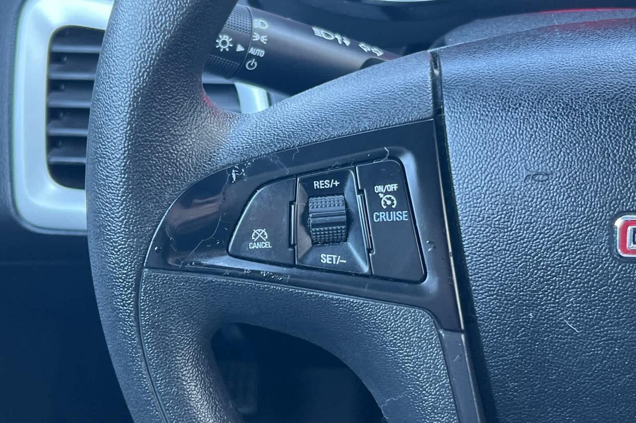 2016 GMC Terrain SLE Roseville CA