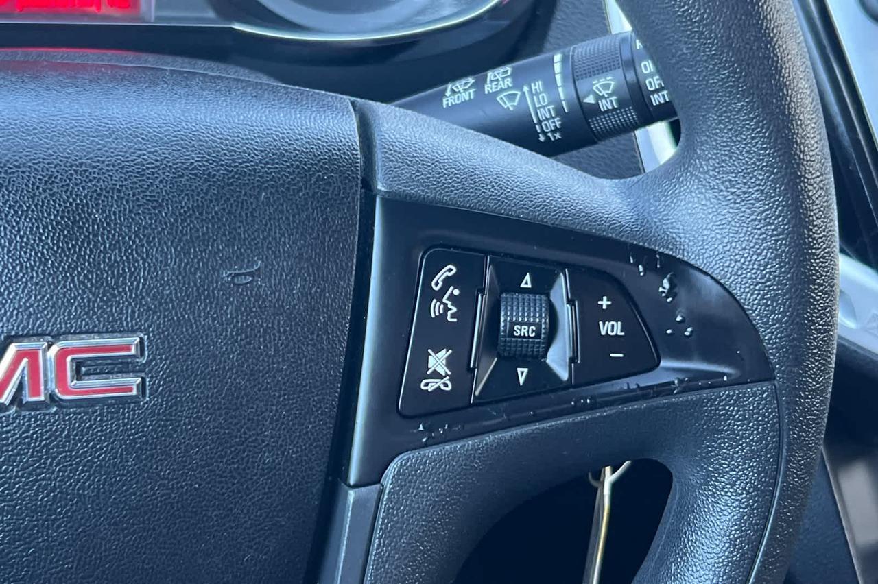 2016 GMC Terrain SLE Roseville CA