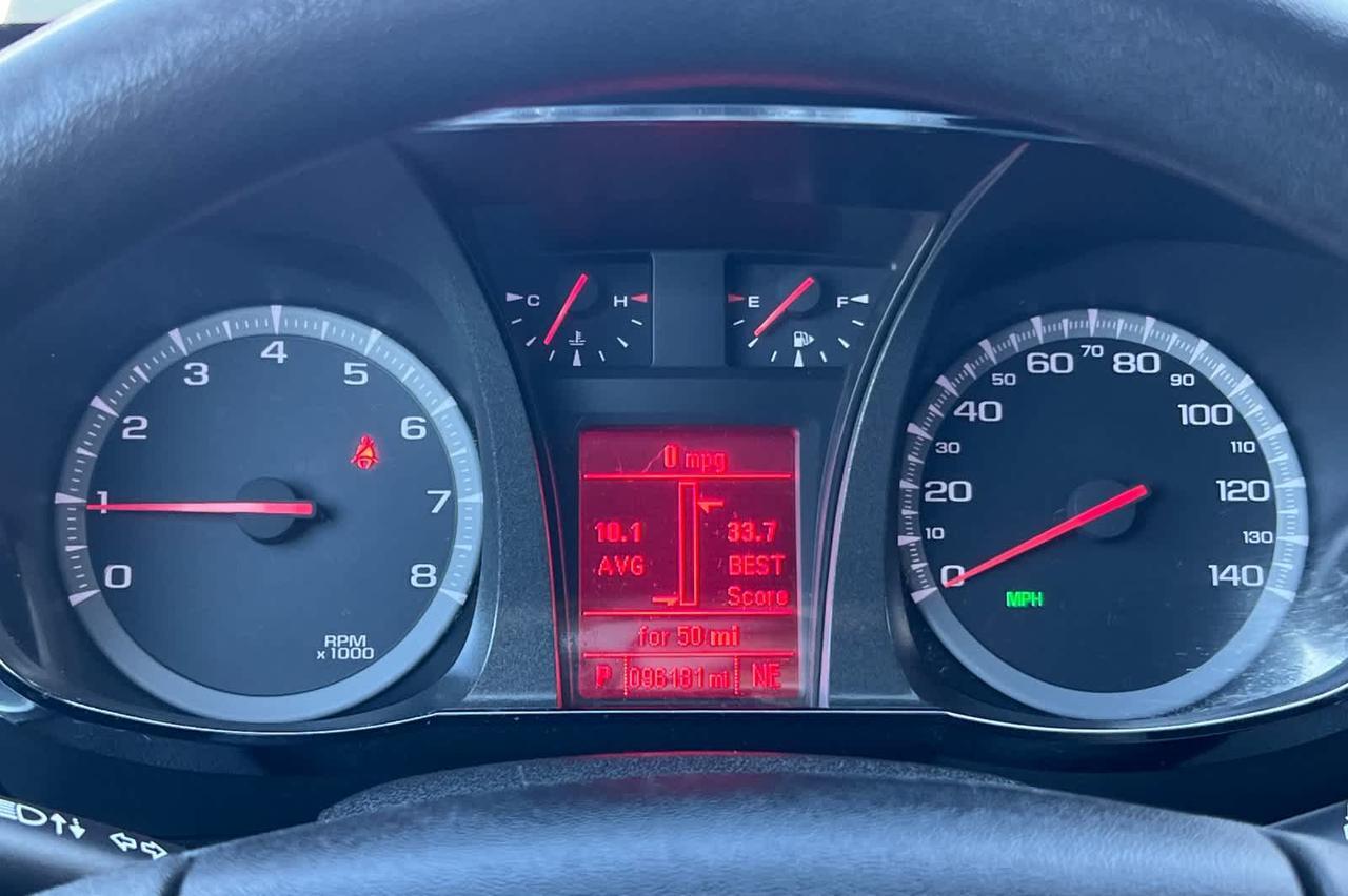 2016 GMC Terrain SLE Roseville CA