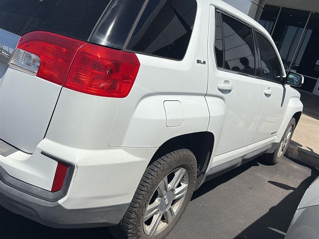 2016 GMC Terrain SLE Tucson AZ