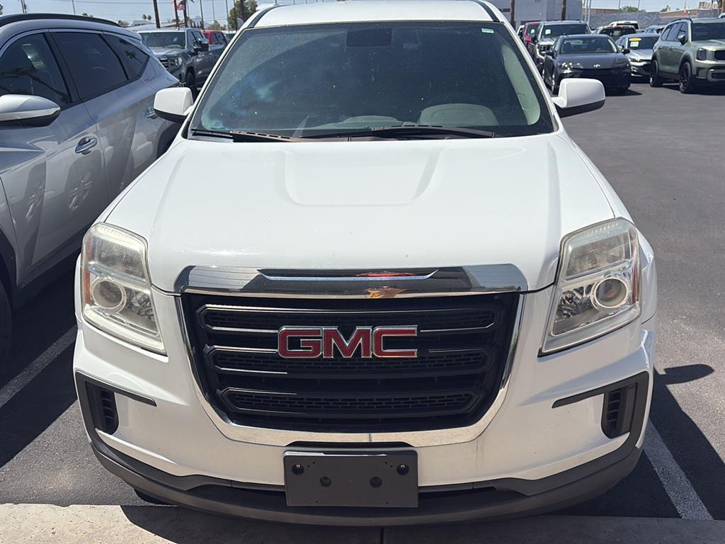 2016 GMC Terrain SLE Tucson AZ