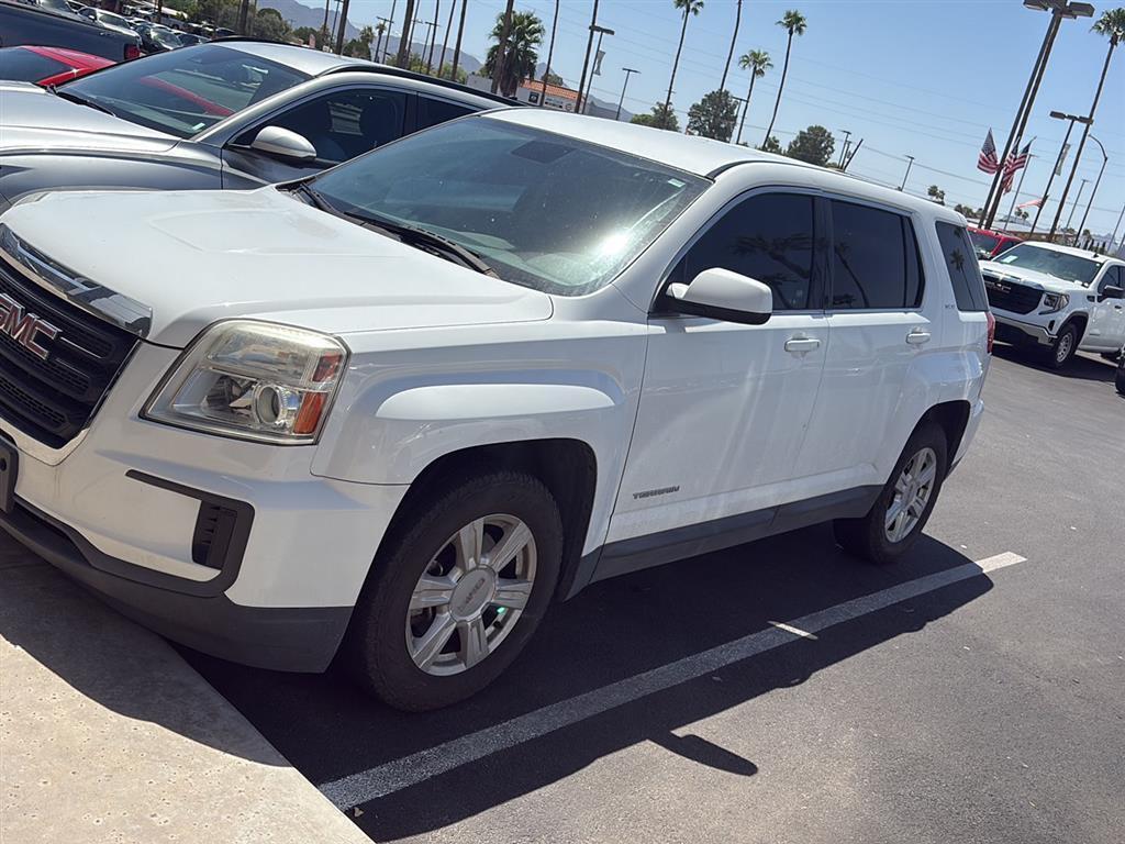2016 GMC Terrain SLE Tucson AZ
