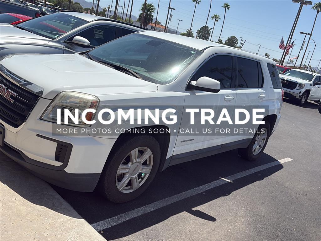 2016 GMC Terrain SLE Tucson AZ