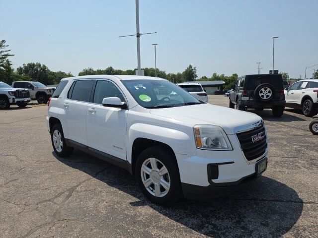 2016 GMC Terrain SLE Carbondale IL