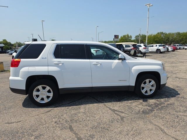 2016 GMC Terrain SLE Carbondale IL