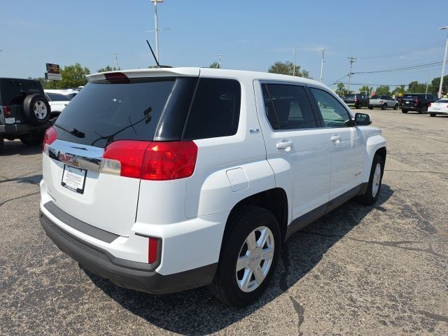 2016 GMC Terrain SLE Carbondale IL