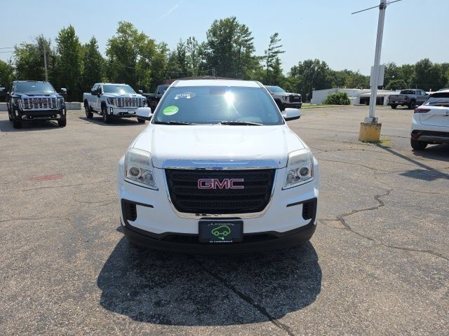2016 GMC Terrain SLE Carbondale IL