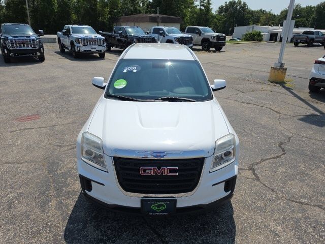 2016 GMC Terrain SLE Carbondale IL