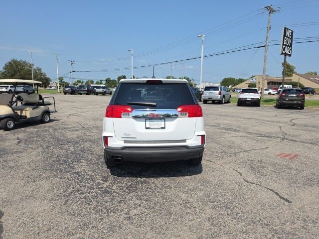 2016 GMC Terrain SLE Carbondale IL