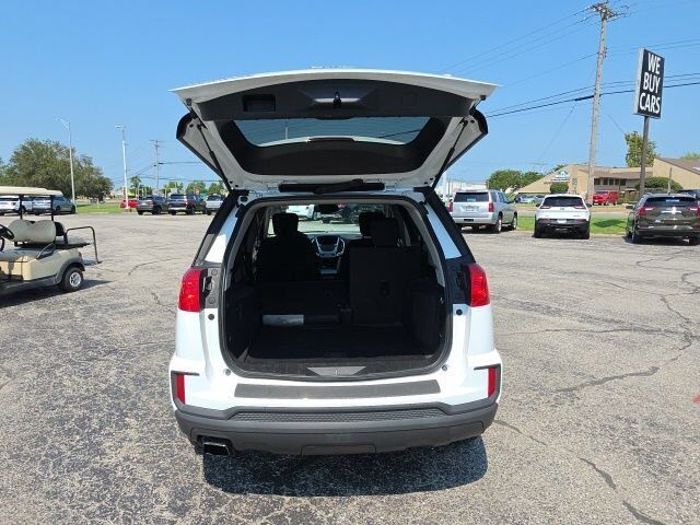 2016 GMC Terrain SLE Carbondale IL