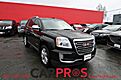 2016 GMC Terrain SLT - AWD - Power & Heather Leather Seats - Remote Start - Keyless Entry - Pioneer 