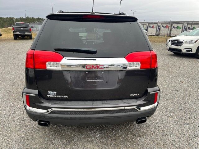 2016 GMC Terrain SLT AWD Ashland VA