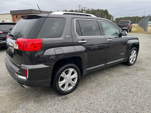 2016 GMC Terrain SLT AWD Ashland VA