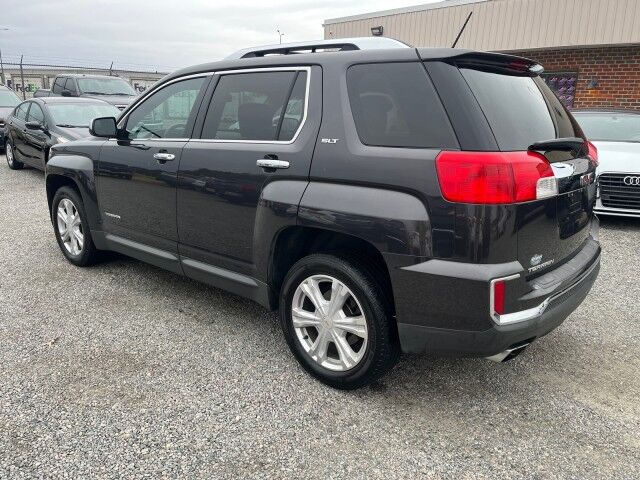 2016 GMC Terrain SLT AWD Ashland VA