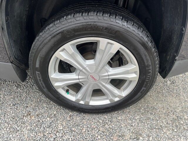 2016 GMC Terrain SLT AWD Ashland VA