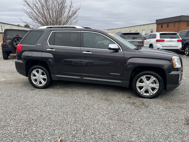 2016 GMC Terrain SLT AWD Ashland VA
