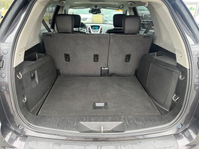 2016 GMC Terrain SLT AWD Ashland VA