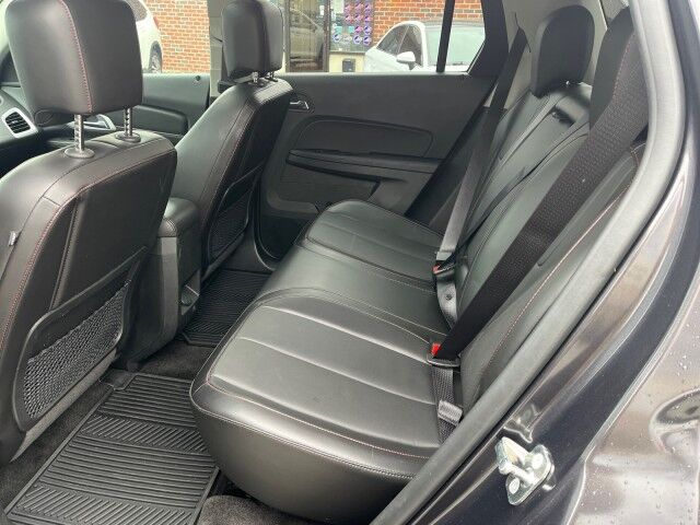 2016 GMC Terrain SLT AWD Ashland VA