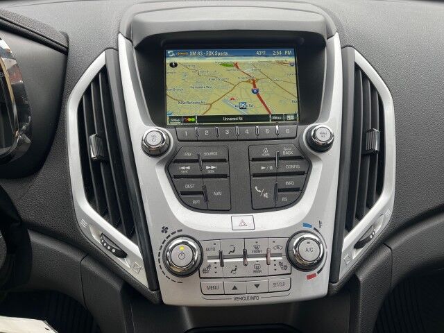 2016 GMC Terrain SLT AWD Ashland VA