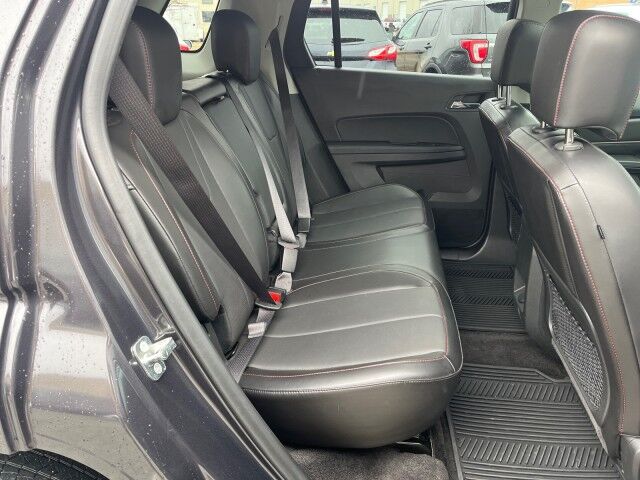 2016 GMC Terrain SLT AWD Ashland VA