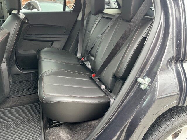 2016 GMC Terrain SLT AWD Ashland VA