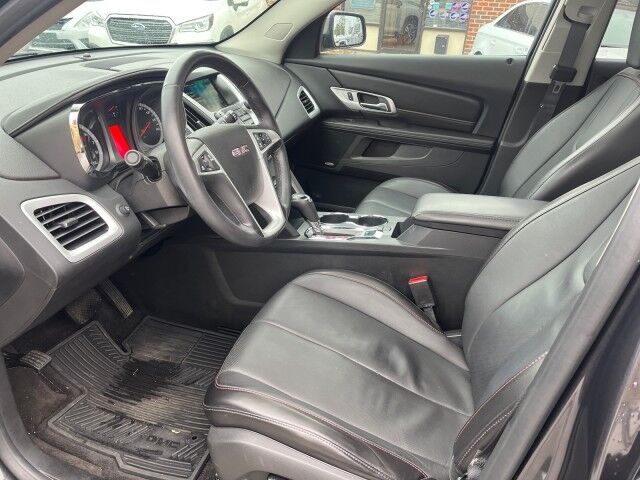 2016 GMC Terrain SLT AWD Ashland VA