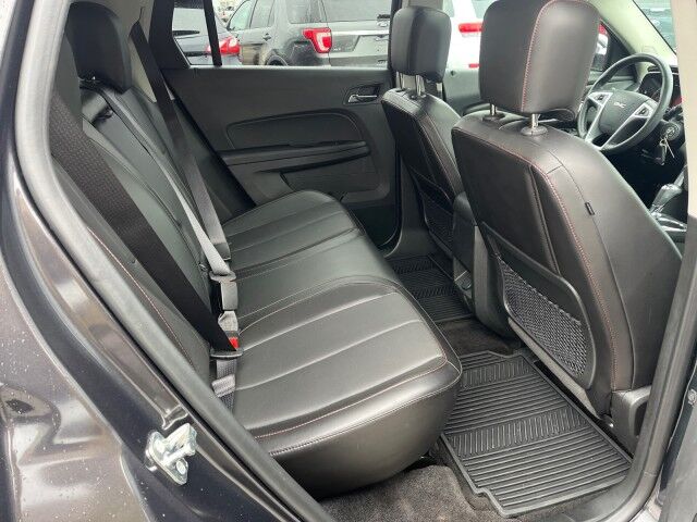 2016 GMC Terrain SLT AWD Ashland VA