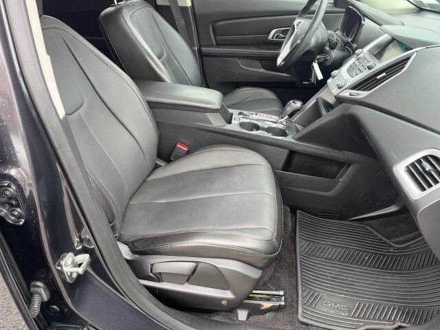 2016 GMC Terrain SLT AWD Ashland VA