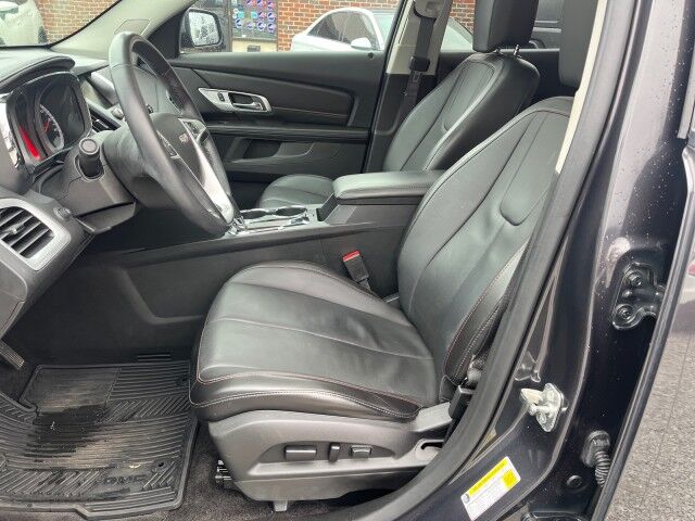 2016 GMC Terrain SLT AWD Ashland VA