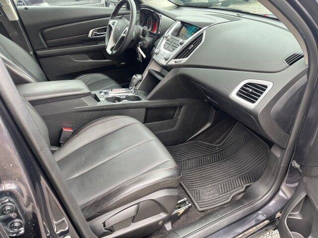 2016 GMC Terrain SLT AWD Ashland VA