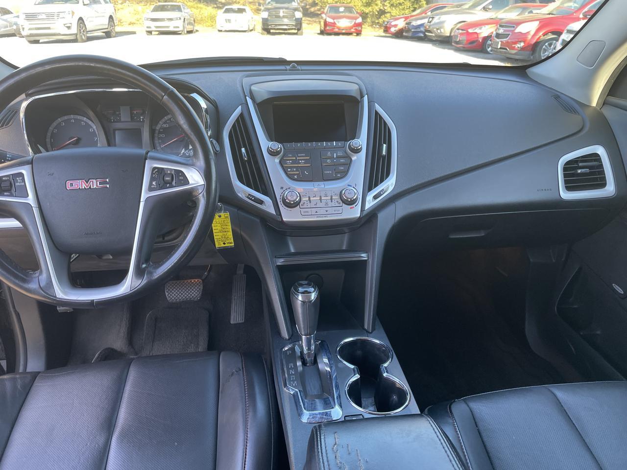 2016 GMC Terrain SLT AWD Meridian MS