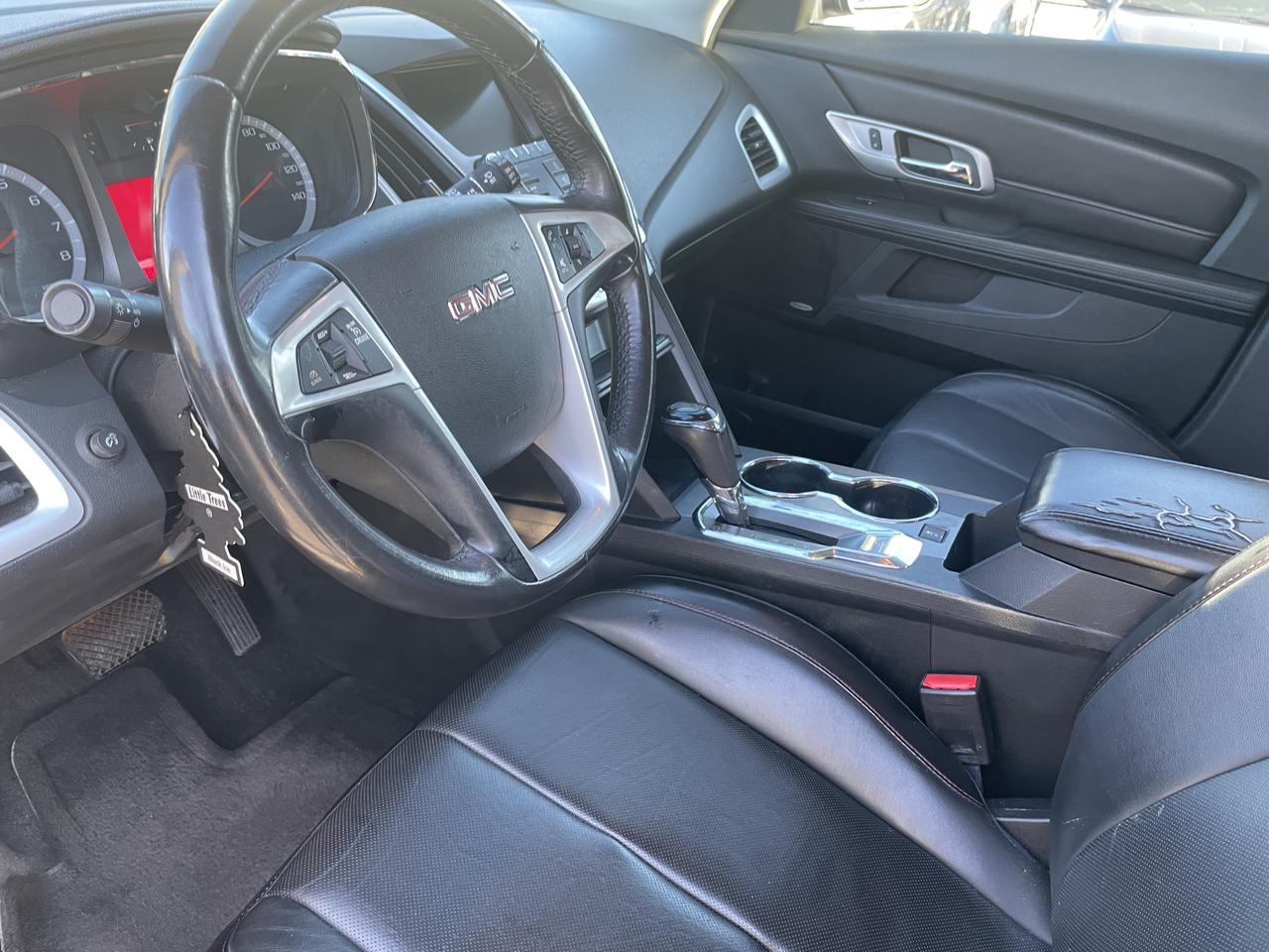 2016 GMC Terrain SLT AWD Meridian MS