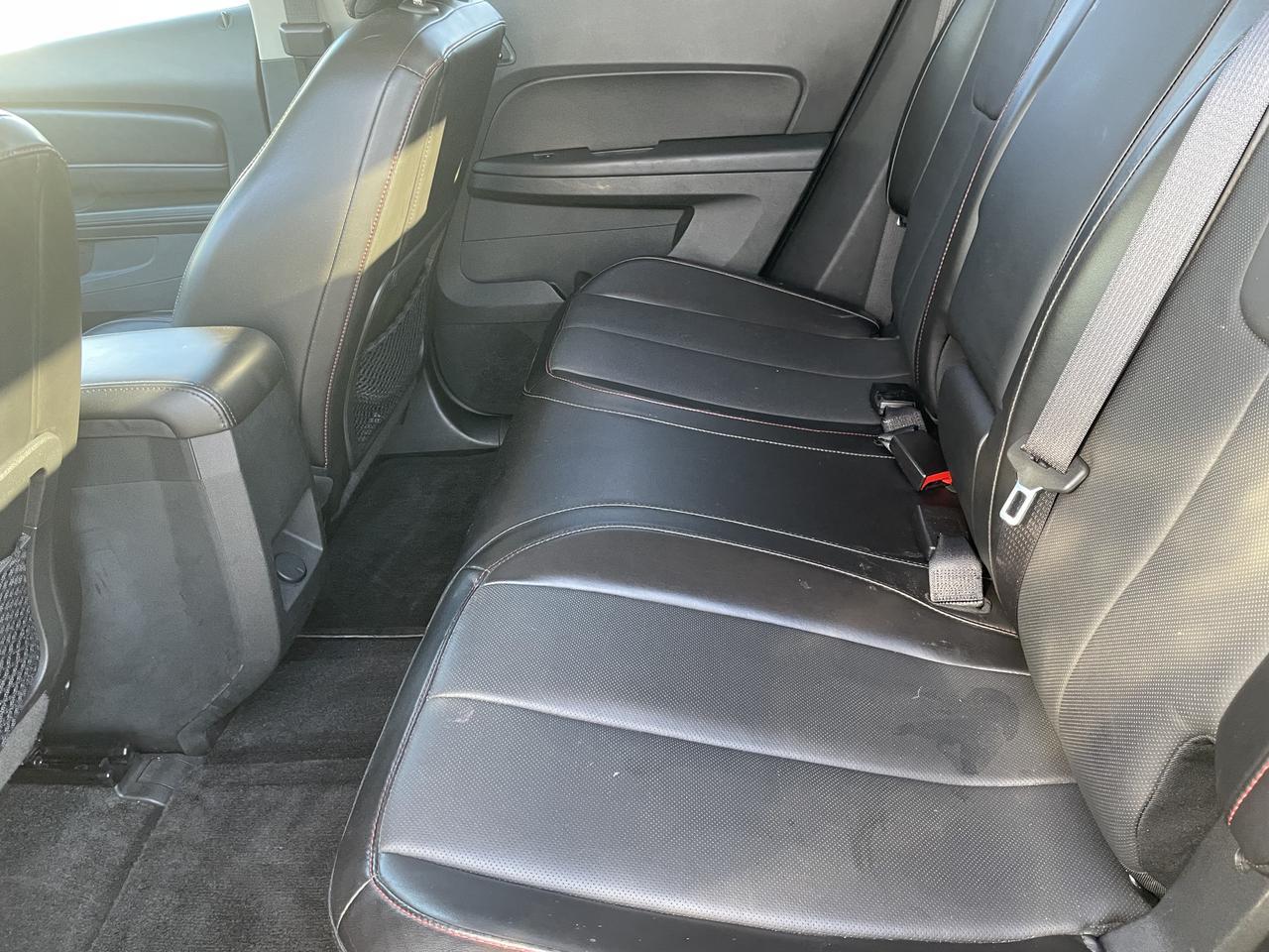 2016 GMC Terrain SLT AWD Meridian MS