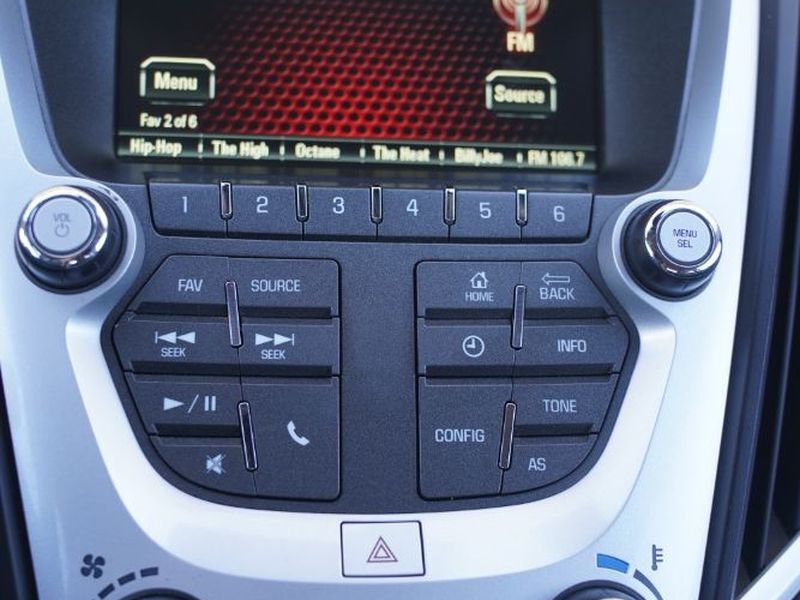 2016 GMC Terrain SLT Price UT