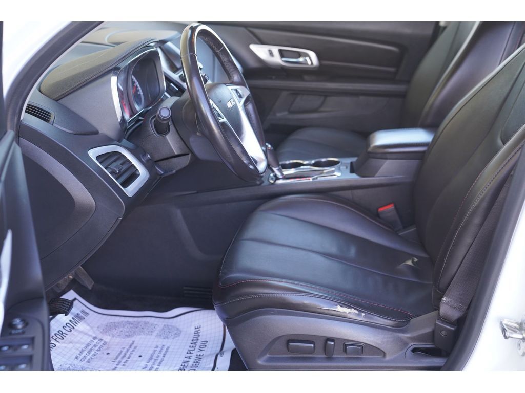 2016 GMC Terrain SLT Price UT