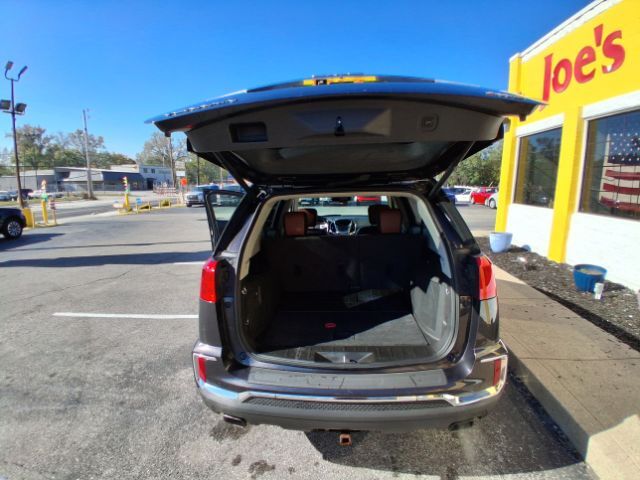 2016 GMC Terrain SLT Indianapolis IN