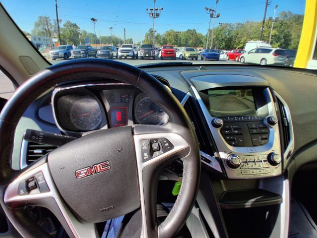 2016 GMC Terrain SLT Indianapolis IN