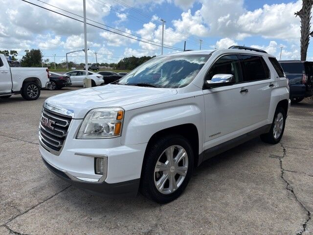 2016 GMC Terrain SLT Lafayette LA