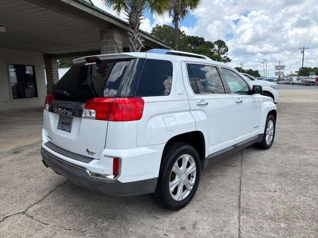 2016 GMC Terrain SLT Lafayette LA